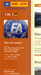 Mobile Screenshot of bitum.ro